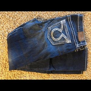 Big Star jeans